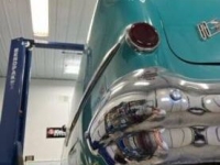 1954 Oldsmobile Super 88 for sale in Michigan (ID-128027)