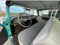 1954 Oldsmobile Super 88 for sale in Michigan (ID-128027)