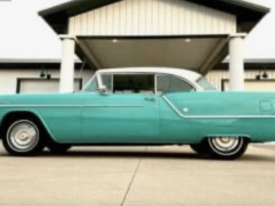 1954 Oldsmobile Super 88 for sale