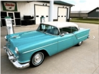 1954 Oldsmobile Super 88 for sale (ID-127760)
