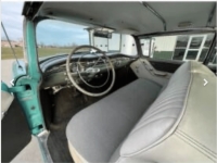 1954 Oldsmobile Super 88 for sale (ID-127760)