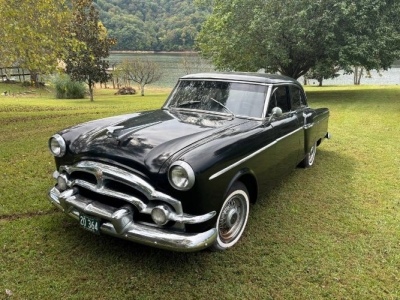 1954 Packard Clipper for sale