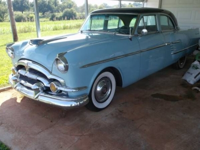 1954 Packard Sedan for sale