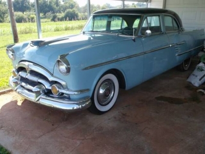 1954 Packard Sedan for sale