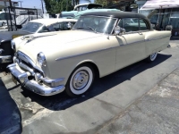 1954 Packard Super Clipper for sale in Michigan (ID-95646)