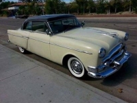 1954 Packard Super Clipper for sale in Michigan (ID-95646)