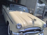 1954 Packard Super Clipper for sale in Michigan (ID-95646)