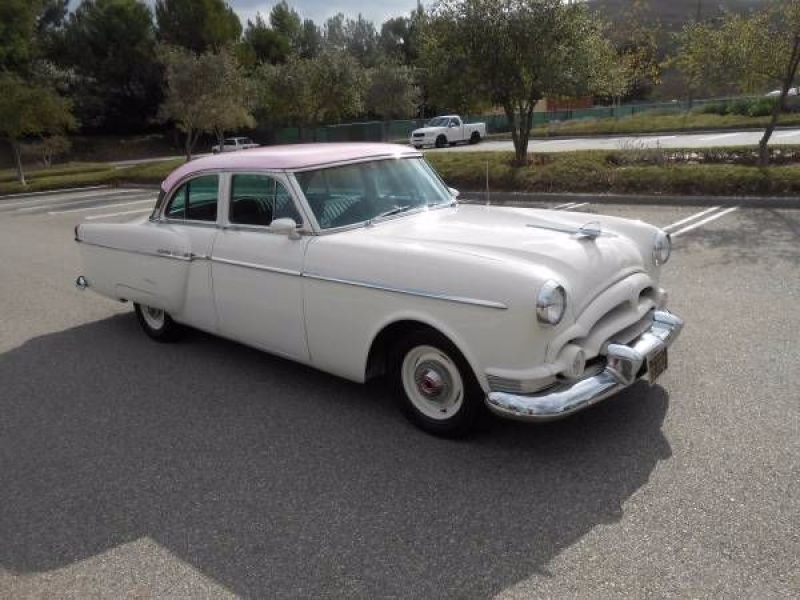 1954 Packard Super Clipper for sale (ID-99149)