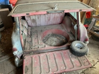 1954 Plymouth Belvedere for sale in Michigan (ID-98201)