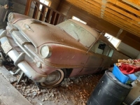 1954 Plymouth Belvedere for sale in Michigan (ID-98201)