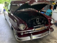 1954 Plymouth Belvedere for sale in Michigan (ID-139176)