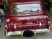 1954 Plymouth Belvedere for sale in Michigan (ID-139176)
