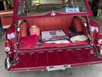 1954 Plymouth Belvedere for sale in Michigan (ID-139176)
