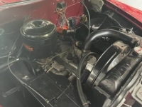 1954 Plymouth Belvedere for sale in Michigan (ID-139176)