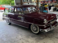 1954 Plymouth Belvedere for sale in Michigan (ID-139176)