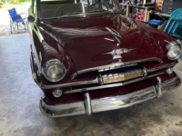 1954 Plymouth Belvedere for sale in Michigan (ID-139176)