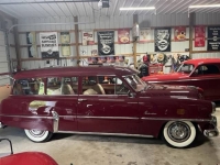 1954 Plymouth Belvedere for sale in Michigan (ID-143167)