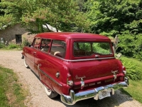 1954 Plymouth Belvedere for sale in Michigan (ID-143167)