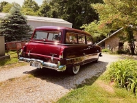 1954 Plymouth Belvedere for sale in Michigan (ID-143167)
