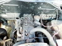 1954 Plymouth Cranbrook for sale in Michigan (ID-96777)