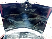 1954 Plymouth Cranbrook for sale in Michigan (ID-96777)