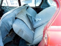 1954 Plymouth Cranbrook for sale in Michigan (ID-96777)