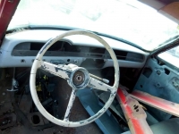 1954 Plymouth Cranbrook for sale in Michigan (ID-96777)