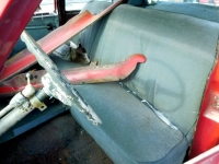 1954 Plymouth Cranbrook for sale in Michigan (ID-96777)