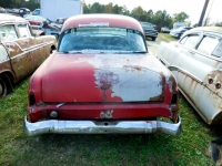 1954 Plymouth Cranbrook for sale in Michigan (ID-96777)