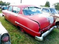 1954 Plymouth Cranbrook for sale in Michigan (ID-96777)