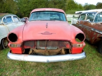 1954 Plymouth Cranbrook for sale in Michigan (ID-96777)