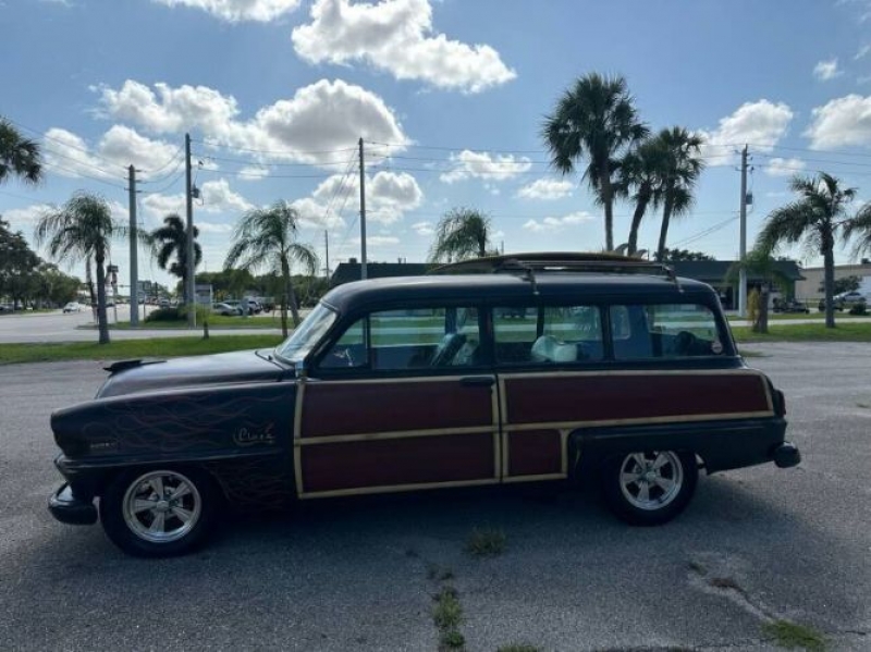 1954 Plymouth Plaza for sale in Michigan (ID-117338)