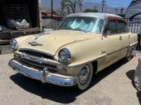 1954 Plymouth Savoy for sale in Michigan (ID-102691)