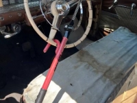 1954 Plymouth Savoy for sale in Michigan (ID-102691)