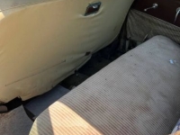 1954 Plymouth Savoy for sale in Michigan (ID-102691)