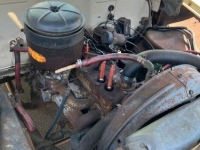 1954 Plymouth Savoy for sale in Michigan (ID-102691)