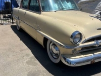 1954 Plymouth Savoy for sale in Michigan (ID-102691)