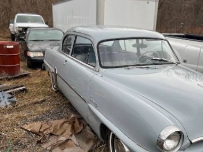 1954 Plymouth Savoy for sale