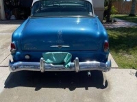 1954 Plymouth Sedan for sale in Michigan (ID-100871)