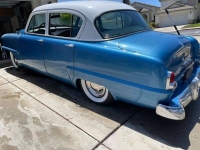 1954 Plymouth Sedan for sale in Michigan (ID-100871)