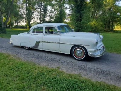 1954 Pontiac Chieftain for sale