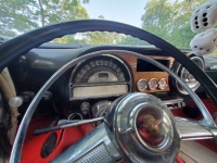 1954 Pontiac Chieftain for sale in Michigan (ID-117356)