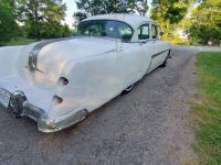 1954 Pontiac Chieftain for sale in Michigan (ID-117356)