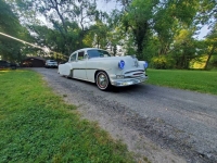 1954 Pontiac Chieftain for sale in Michigan (ID-117356)