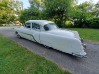 1954 Pontiac Chieftain for sale in Michigan (ID-117356)