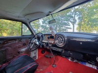 1954 Pontiac Chieftain for sale in Michigan (ID-117356)