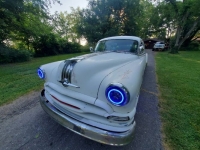 1954 Pontiac Chieftain for sale in Michigan (ID-117356)
