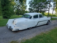 1954 Pontiac Chieftain for sale in Michigan (ID-117356)