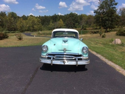 1954 Pontiac Chieftain for sale