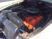 1954 Pontiac Chieftain for sale in Michigan (ID-124915)